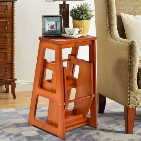 manomano 3 Tier Step Stool