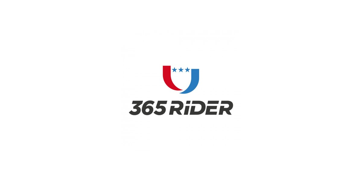 365Rider UK Discount Code 2025