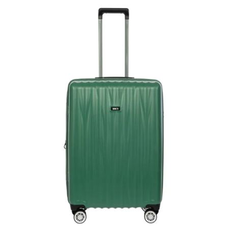 Case Luggage 69cm Spinner Suitcase
