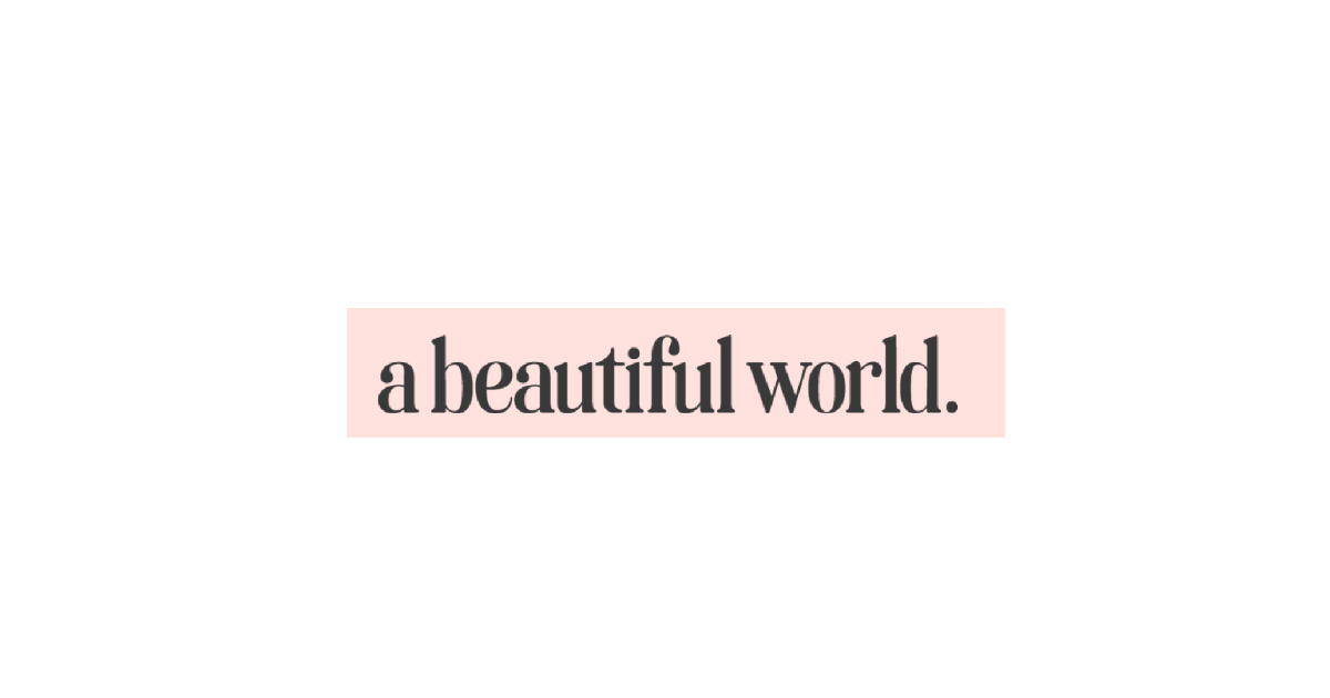 A Beautiful World UK Discount Codes 2025