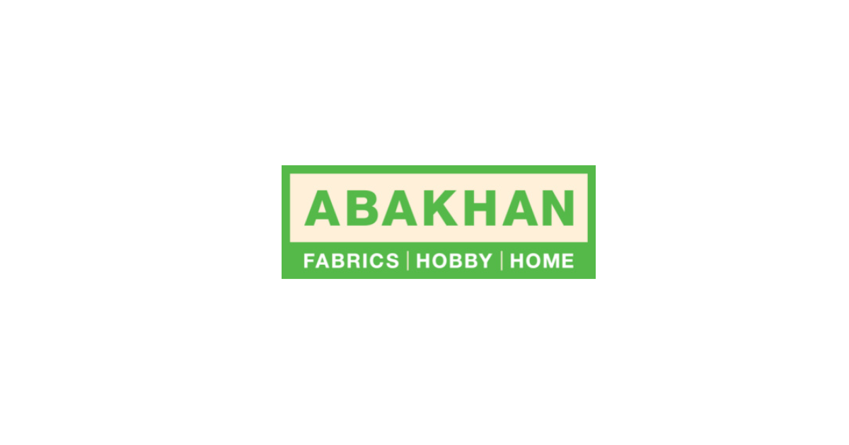 Abakhan UK Discount Code 2025