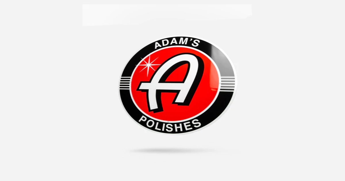 Adam's Polishes Discount Code 2025