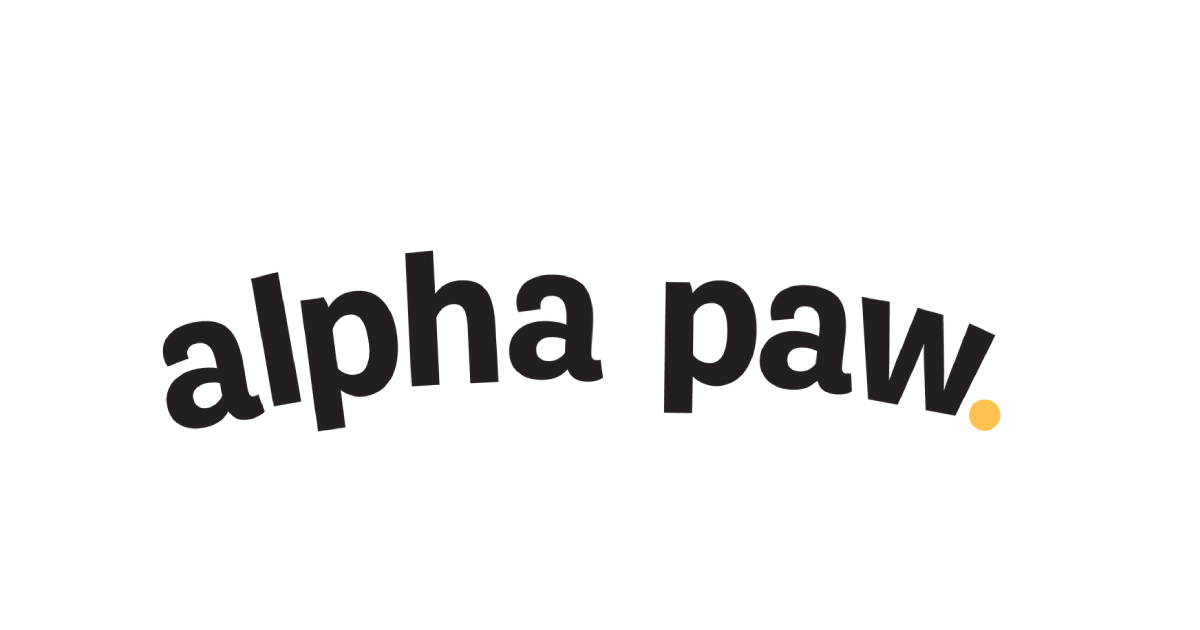 Alpha Paw Discount Code 2025