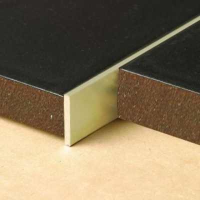 Aluminium Warehouse Brass Flat Bar