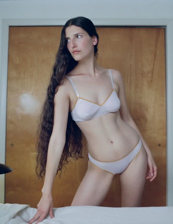 ARAKS Antonia Bralette Fairy