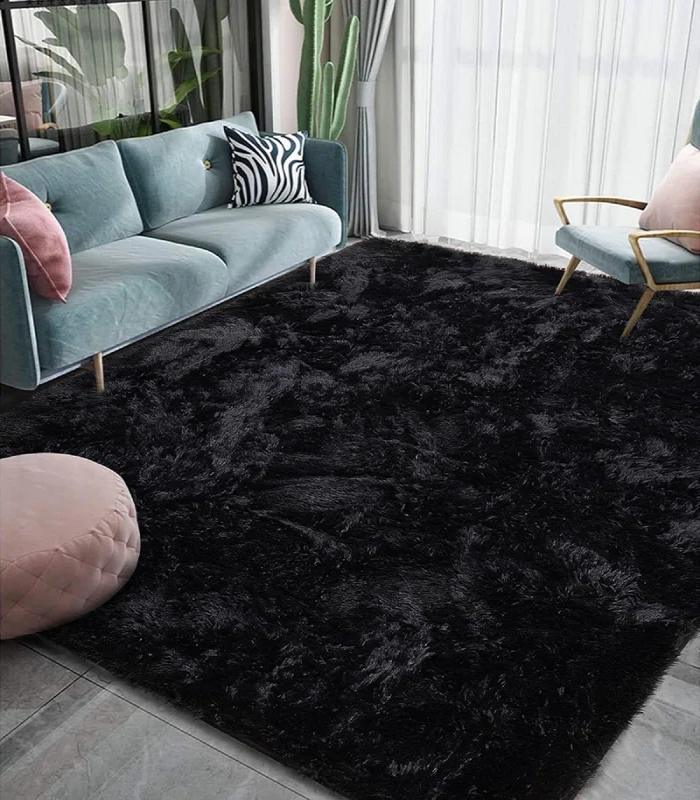 Wayfair Antrese Solid Color Rug