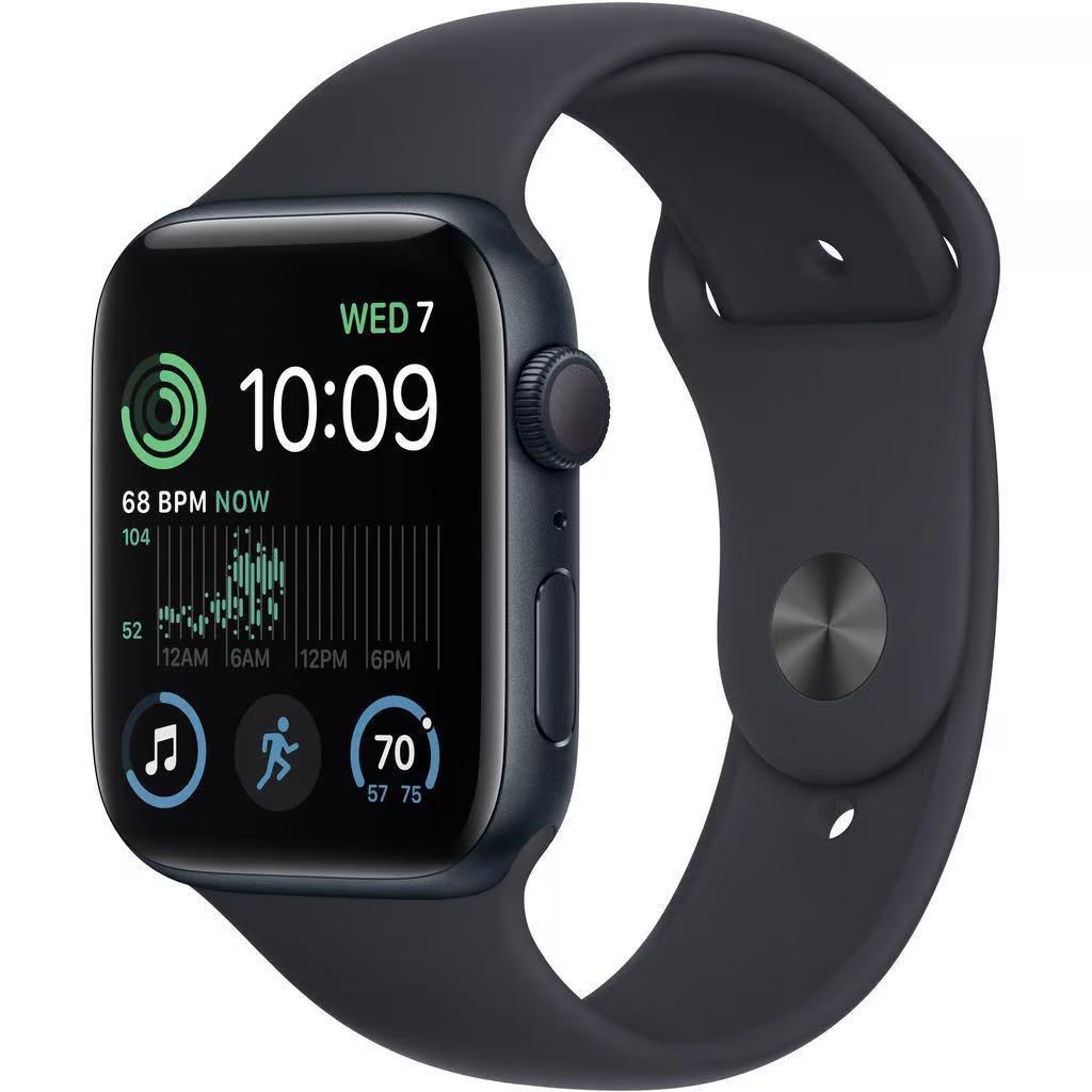 Back Market Apple Watch