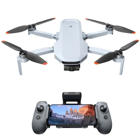 Potensic ATOM 2 Drone with 8K Camera