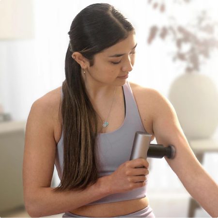 HYDRAGUN Atom Mini Massage Gun