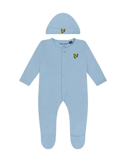 Lyle & Scott kids dress review