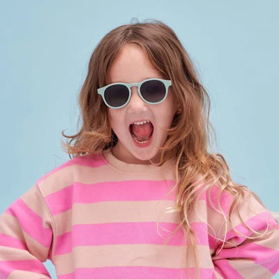 Babiators Baby Blue Keyhole