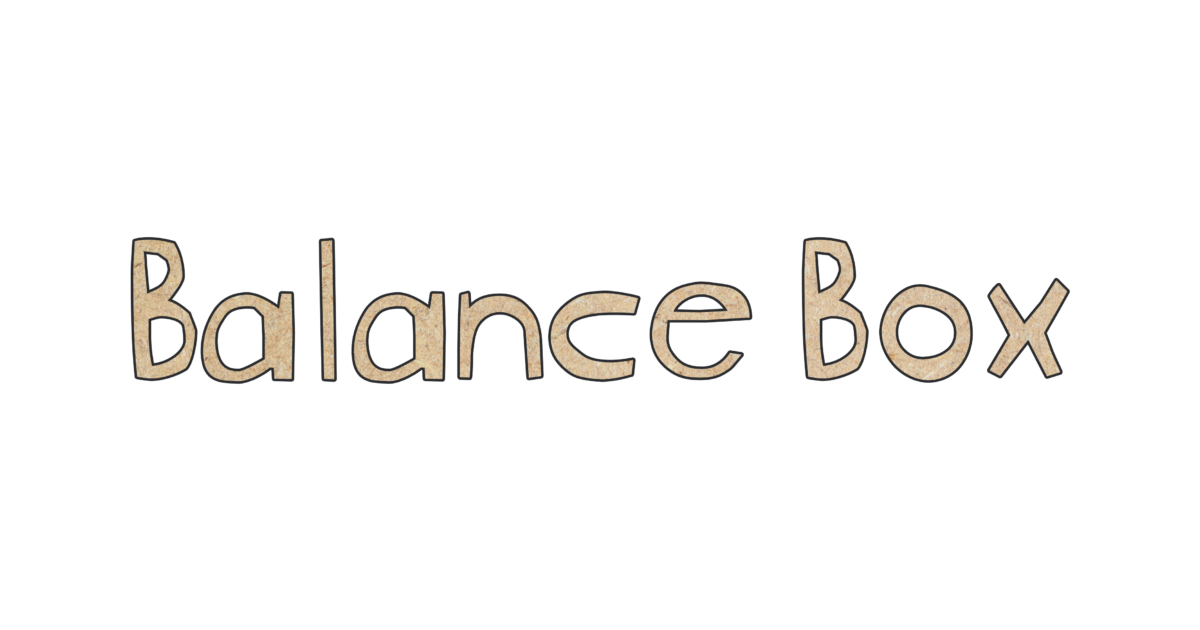 Balance Box UK Discount Code 2025