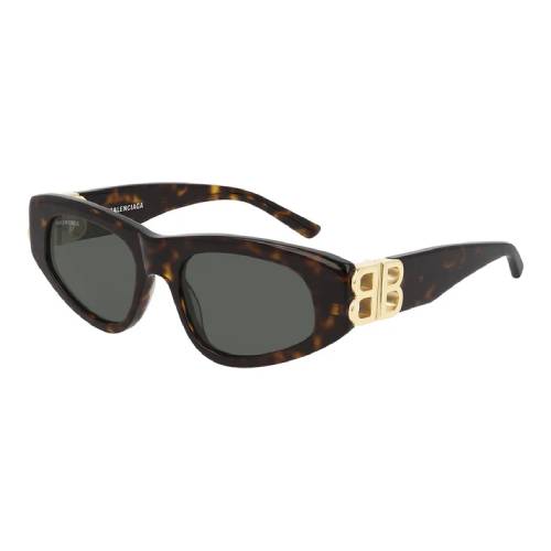 Balenciaga BB0095S 002 Sunglasses