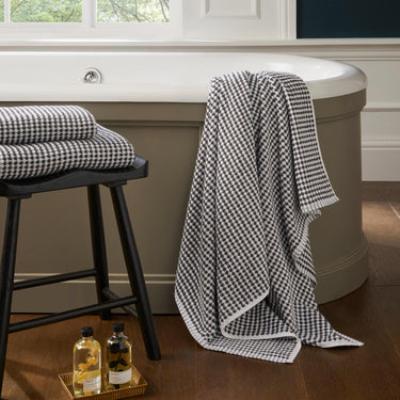 Christy Bath Linen