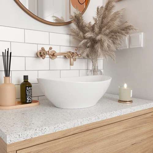 Wayfair Bathroom Sinks