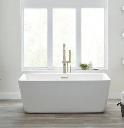 American Standard Bathtub