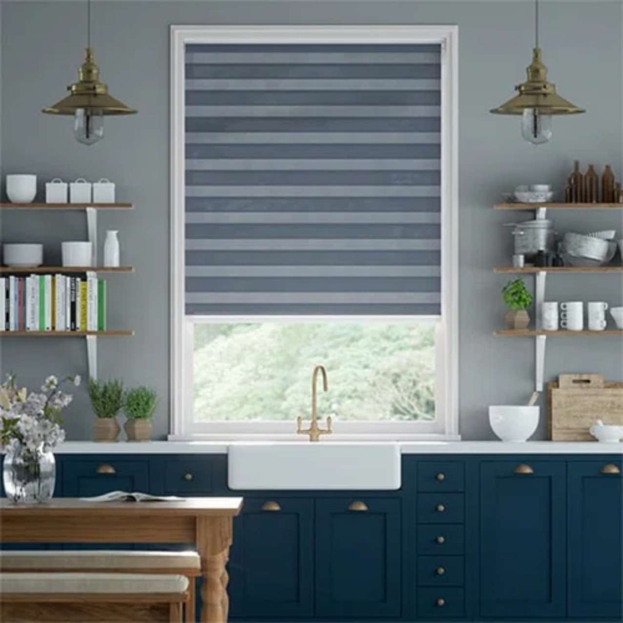 Wayfair Blinds