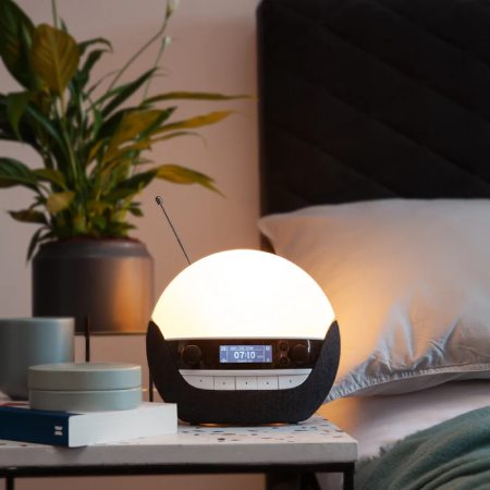 Lumie Bodyclock Luxe 750DAB