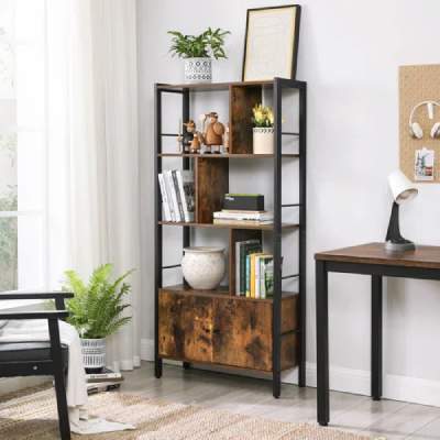 Wayfair Bookcases