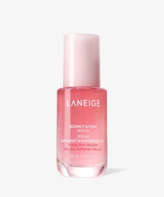 Beauty Bay Bouncy & Firm Serum