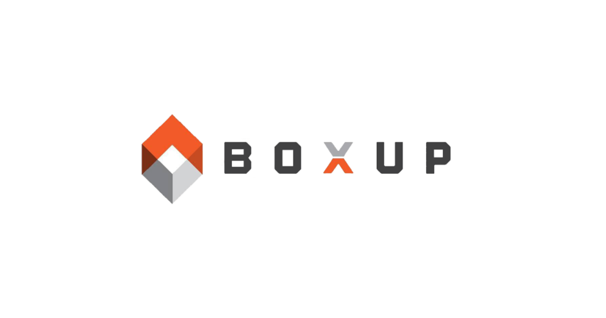 BoxUp Discount Code 2025