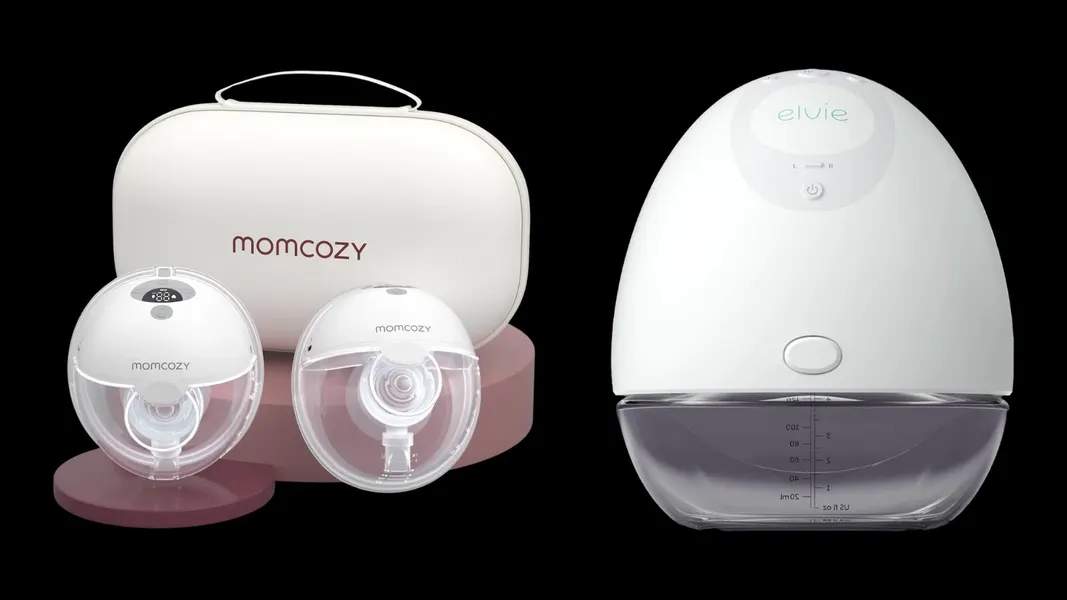 9 Best Wearable Breast Pumps Brands