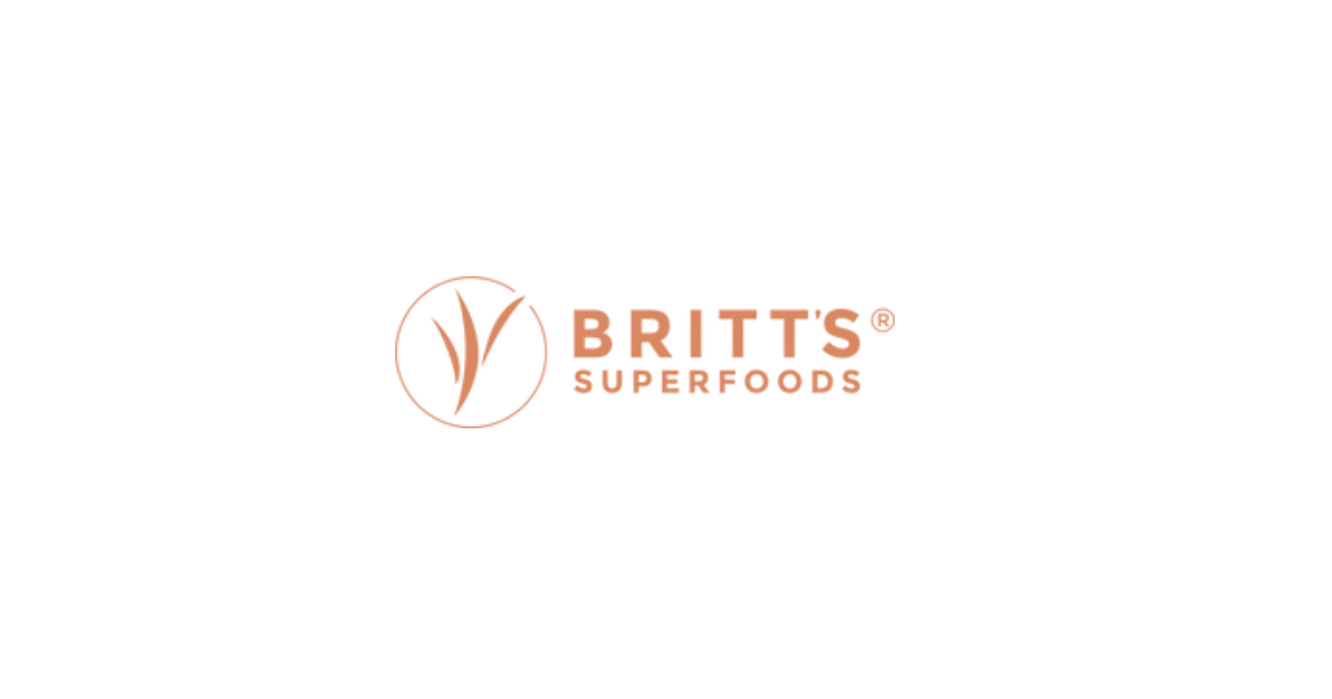 Britt's Superfoods UK Discount Code 2025