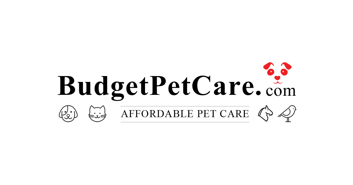 BudgetPetCare Discount Code 2025