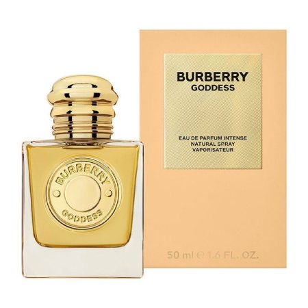 Fragrance Click Burberry Goddess Intense 50ml Eau de Parfum