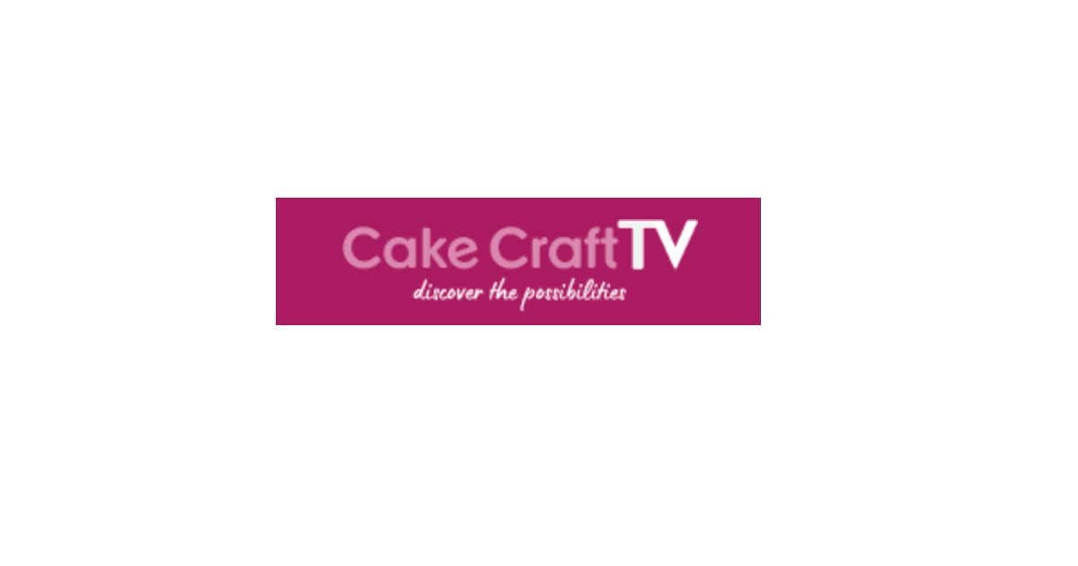 Cake Craft TV Discount Code 2025