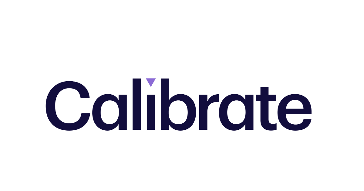 Calibrate Review 2025