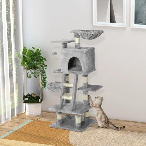 wayfair Cameron Cat Tree