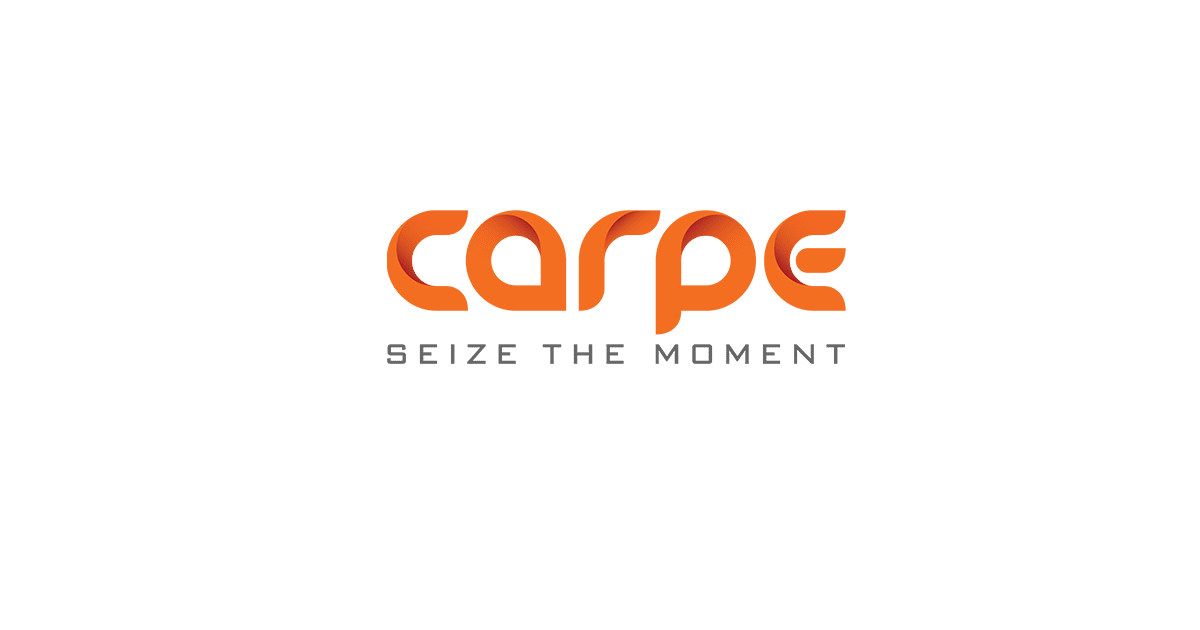 Carpe Discount Code 2025