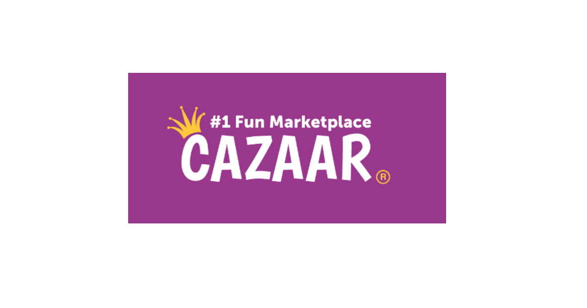 Cazaar UK Discount Code 2025