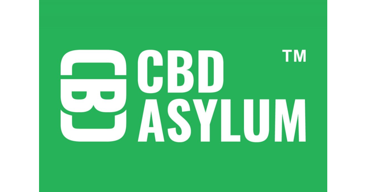 CBD Asylum UK Discount Code 2025