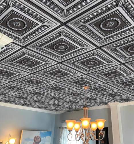 Wayfair Ceiling Tiles