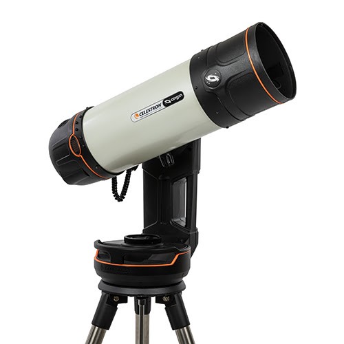 Clifton Cameras Celestron Origin Telescopes