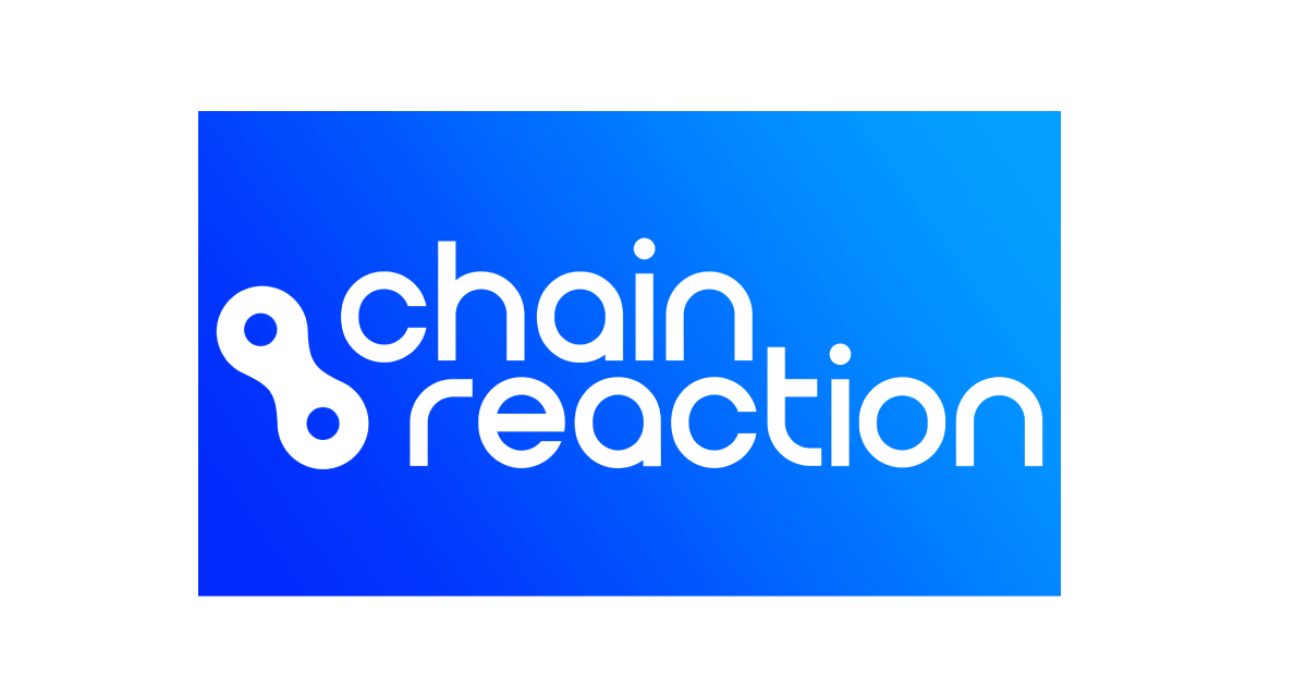 Chain Reaction Discount Code 2025