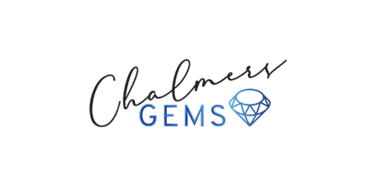 Chalmers Gems UK Discount Code 2025