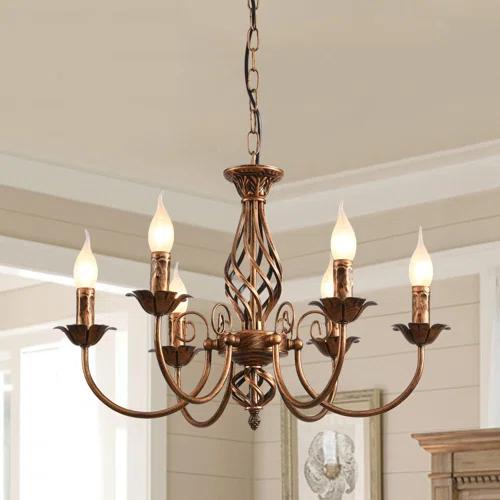 Wayfair Chandeliers Review