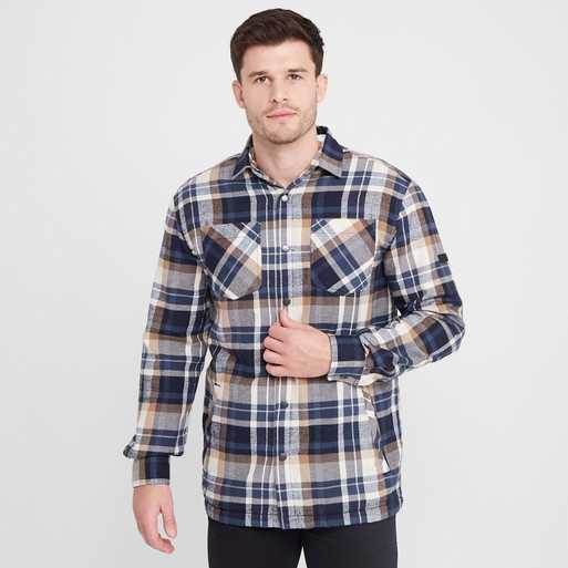 Millets Checked Shirt