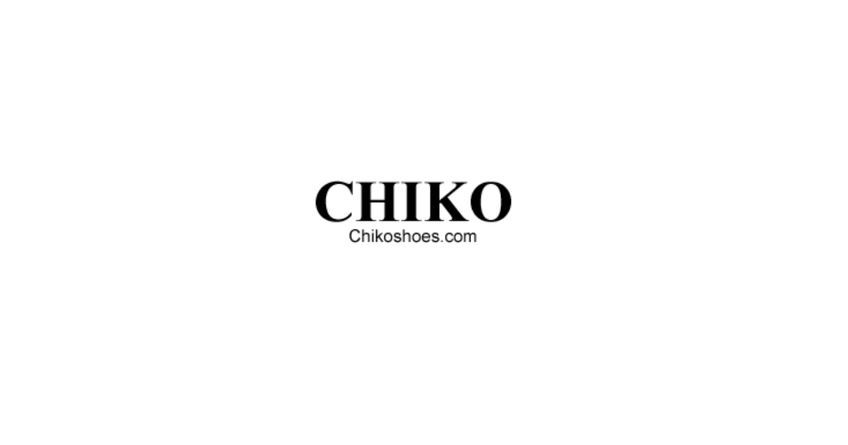 CHIKO Discount Code 2025