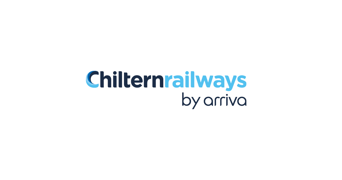 Chiltern Railways UK Discount Code 2025