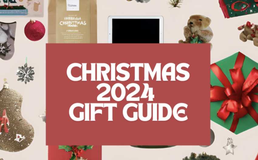 Ultimate Christmas 2025 Gift Guide: Top 10 Picks for the Holiday Season