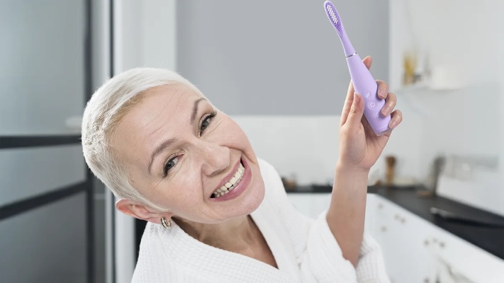 Foreo Cleansing Brush
