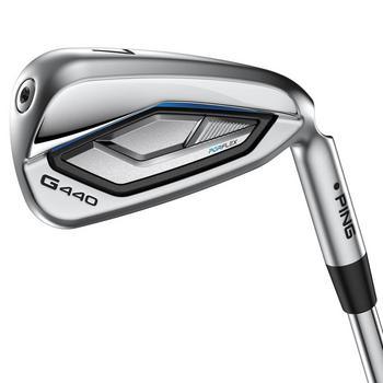Golf Gear Direct Clubs