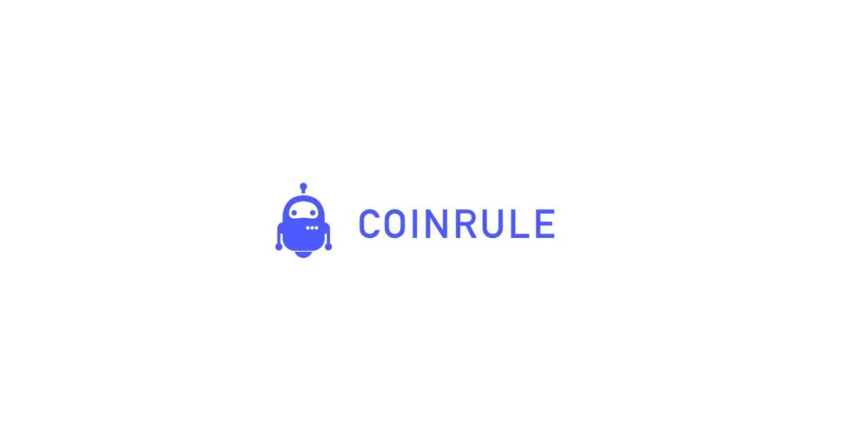 Coinrule Discount Code 2025