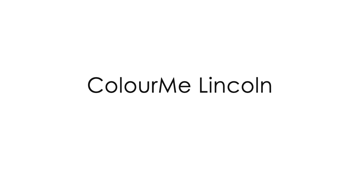 ColourMe Lincoln Discount Code 2025