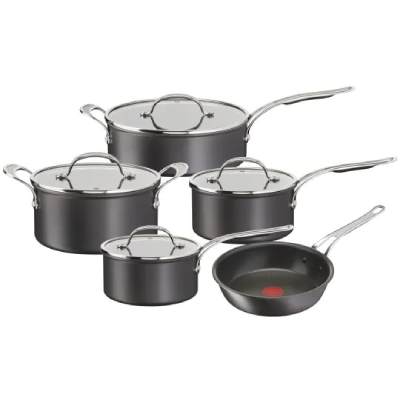 Tefal Complete Cookware Sets