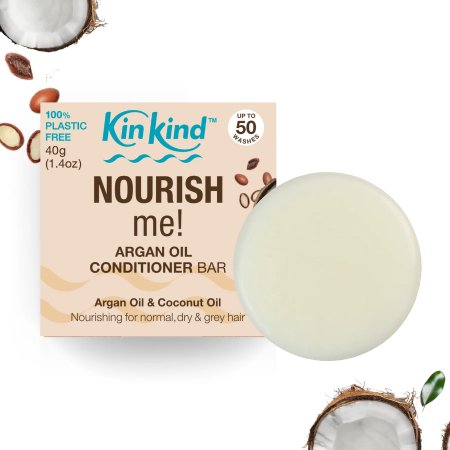 KinKind Conditioner Bar